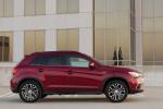 Mitsubishi Outlander Sport GT 2016 года